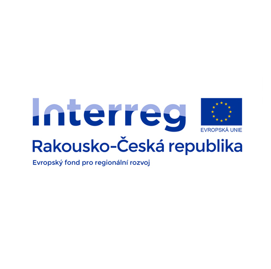 Interreg V-A Rakousko-Česká Republika
