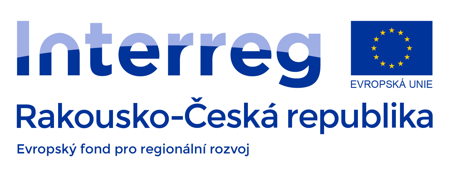 interreg Rakousko Ceska Republika