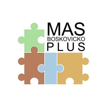 Místní akční skupina Boskovicko PLUS, z.s.