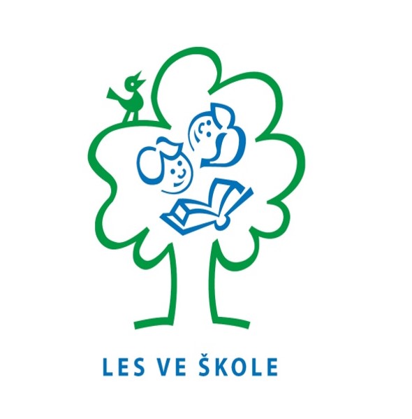 Les ve škole