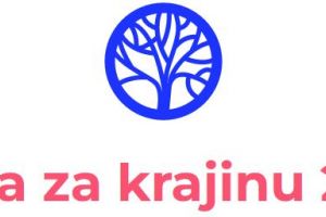 Cena za KRAJINU 2021